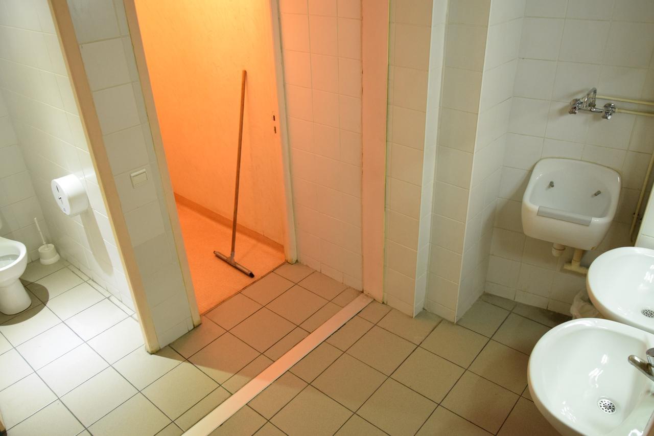 Auberge De Jeunesse Jas De Bouffanエクス＝アン＝プロヴァンス 部屋 写真