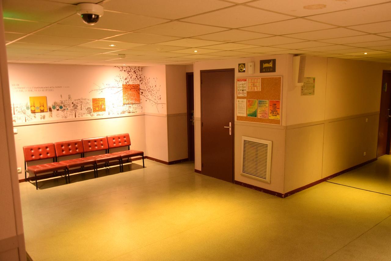 Auberge De Jeunesse Jas De Bouffanエクス＝アン＝プロヴァンス 部屋 写真